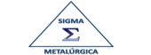 Logo da Empresa Metaúrgica Sigma