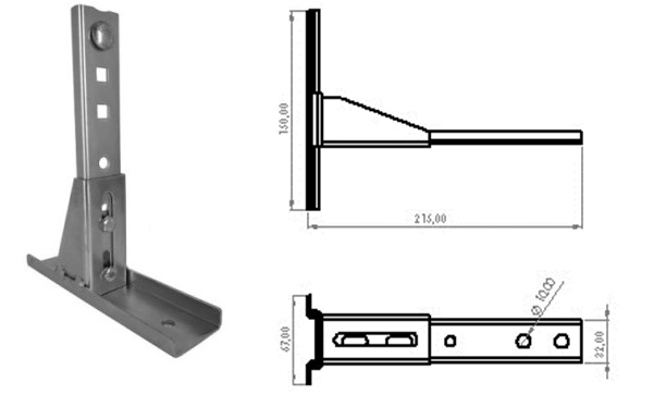 Produtos Vendidos por Metalúrgica Sigma