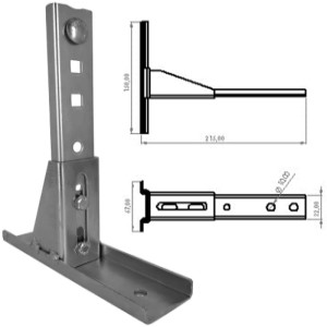 Produtos Vendidos por Metalúrgica Sigma